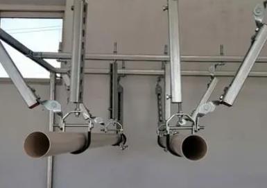 银川抗震支架水平荷载的计算