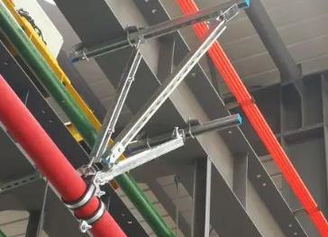 银川抗震支架厂家与你分享你必须做的紧急情况下的准备